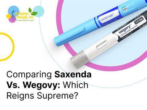 ozempic vs wegovy vs saxenda